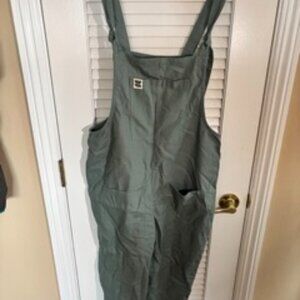 Lucy and yak Orignal Dungarees